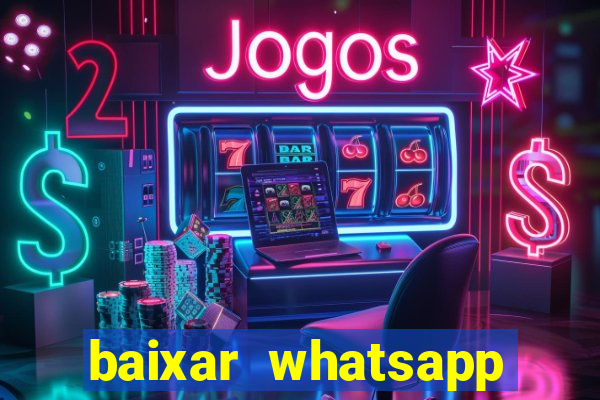 baixar whatsapp beta 3.3.10 atualizado